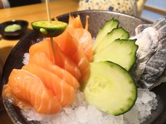 -元通寿司(大朗店)