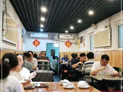 大堂-玫瑰红烤羊排(北新桥三条店)