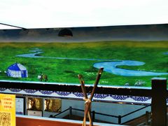 -泽成冰煮羊火锅(中正天街店)