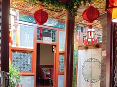 -阿西娅食府(中关村店)