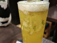 -角落里(中山公园店)
