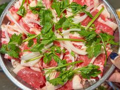 -英雄故事地摊烤肉(马驹桥店)