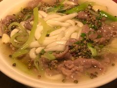 -渝信川菜 · 川味家常菜(长安店)