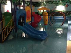 -蓝鲸湾汤泉(包河店)