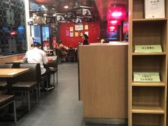 大堂-和合谷(北新桥店)