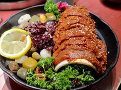 -矮板凳老火锅(宽窄巷子店)