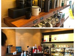 -星巴克(深圳坪山益田门店)
