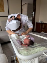 -巍阁月子中心(国贸店)