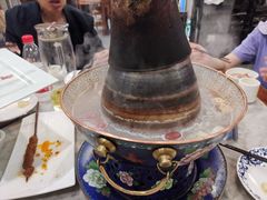 -东来顺•非遗火锅(外滩店)