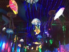 -横店影视城梦幻谷园区