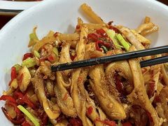 -笨罗卜浏阳菜馆(高桥永祥店)