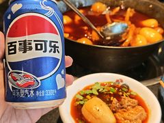 -李子坝梁山鸡(李子坝大鸡哥店)