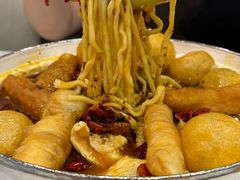 -友达面馆(鼓楼店)