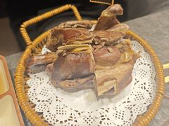 -高家烧鸽子烧烤店63年