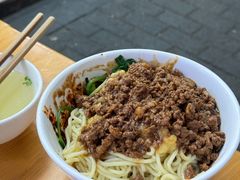 -朱儿面庄(洋河三路店)