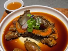 -甬上名灶(天一阁·翠柏店)