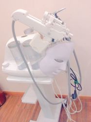 -芳朵美容养生SPA