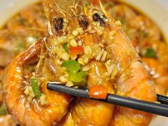 -尚岛私房菜(西方巷店)