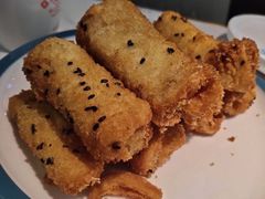 -受气牛肉·重庆耙牛肉(来福士店)