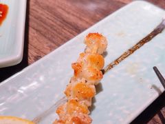 -眷屋の深夜食堂(云锦中心店)