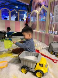 -木马王国(萧山银隆店)