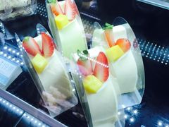 -好利来(北新桥店)