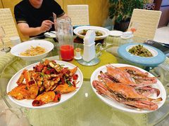 -皇朝海鲜酒店