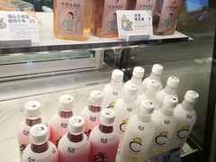 -喜茶(深圳福田星河COCO Park店)
