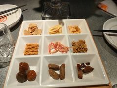 -探鱼·鲜青椒爽麻烤鱼(朝阳悠唐广场店)
