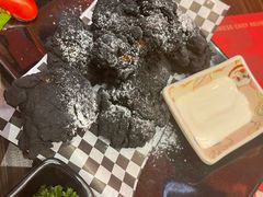 -仙隐小鹿中华料理(南宁万象城店)