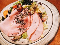 主厨色拉-AFS Cafe & Canteen(闽江二路店)