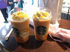 -星巴克臻选(深圳华强北茂业店)