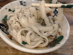 -任记七中刀削面(总店)