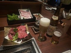 -御牛道日式烤肉料理(杭州万象城店)
