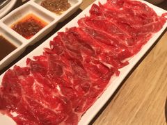 -掂档潮汕牛肉火锅(沈阳万象城店)