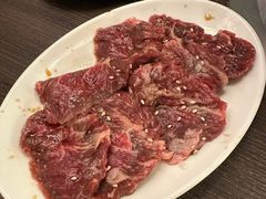 -大馥·炭火烧肉酒场(莘庄莘福坊店)