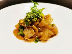 -上蔬无瑕· 创意素食·Vegetarian(华采天地店)