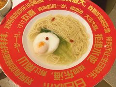 -海底捞火锅(上河坊店)