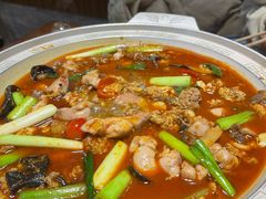 -荣鹏风味烀饼(万达广场店)