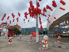 -东钱湖水上乐园(南门)