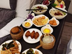 -见康道莱•足浴按摩•艾灸•SPA(友谊店)