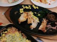 -萨莉亚意式餐厅(恒宝广场店)