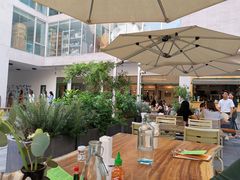 露天位-RAC BAR(安福路店)