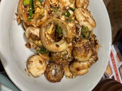 -吃饭皇帝大(合生汇店)