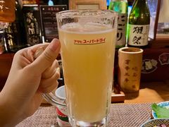 -半藏居酒屋(香港花园店)