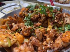 -红满堂·龙虾·牛蛙·淮扬菜(濠北路店)