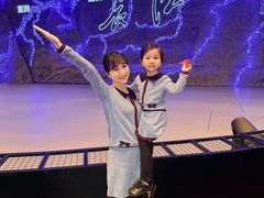 -重庆国际马戏城