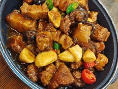 -老味道1992(武当山店)