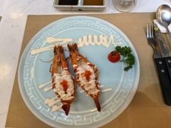 -世香全厨•日料·铁板烧(金桥店)