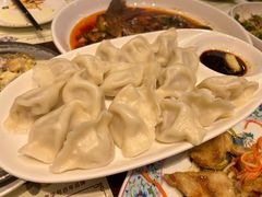 酸菜水饺-老厨家(友谊路总店)